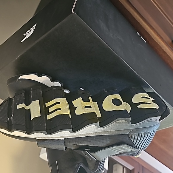 Sorel Kinetic - Picture 4 of 4